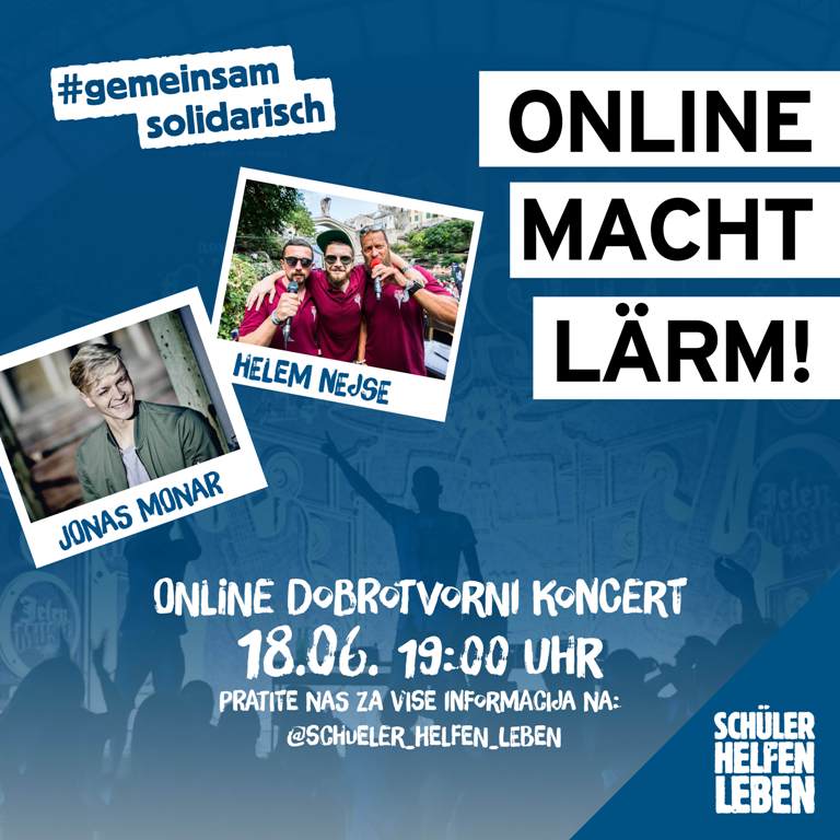 Fotografija za clanak na web stranici