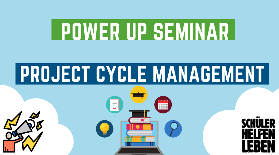 Online Power Up Seminar